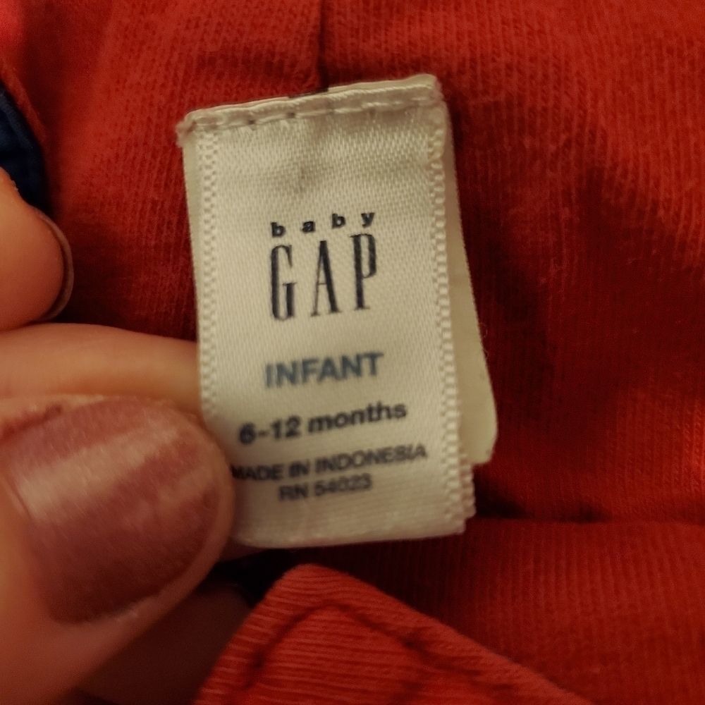 Baby Gap Outfit - Picture 6 of 8